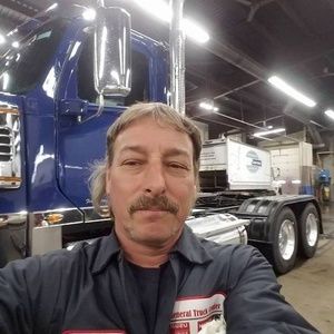 Meet your Posher, Joey